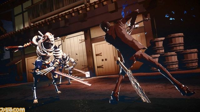 『KILLER IS DEAD』華麗なる処刑アクションと新エピソードを公開_01