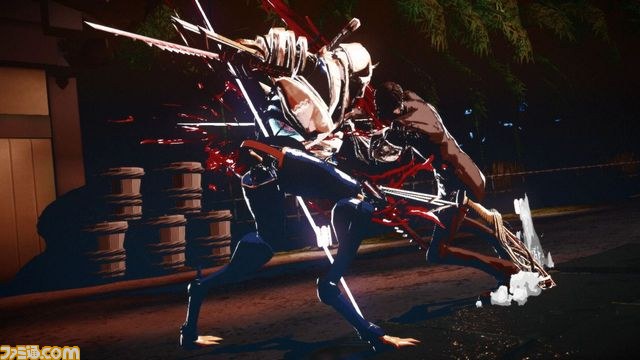 『KILLER IS DEAD』華麗なる処刑アクションと新エピソードを公開_02
