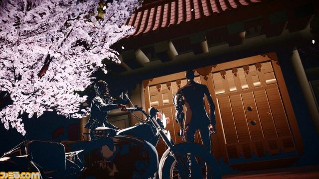 『KILLER IS DEAD』華麗なる処刑アクションと新エピソードを公開_08