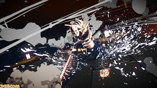 『KILLER IS DEAD』華麗なる処刑アクションと新エピソードを公開_10