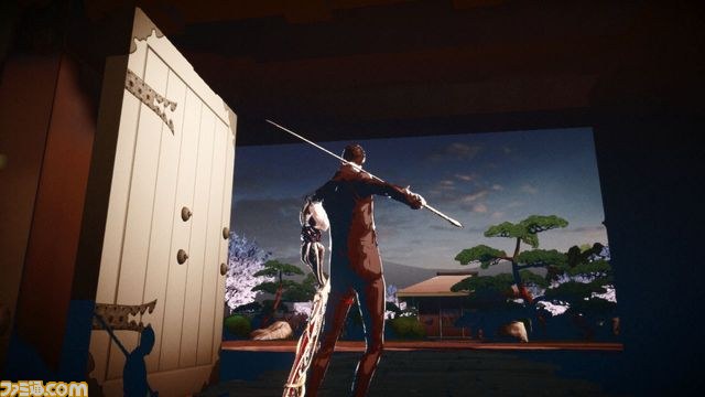 『KILLER IS DEAD』華麗なる処刑アクションと新エピソードを公開_13