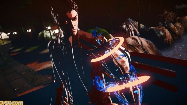 『KILLER IS DEAD』華麗なる処刑アクションと新エピソードを公開_17