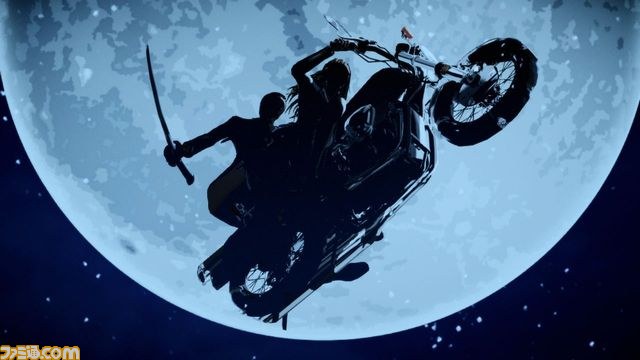 『KILLER IS DEAD』華麗なる処刑アクションと新エピソードを公開_21