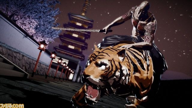 『KILLER IS DEAD』華麗なる処刑アクションと新エピソードを公開_22