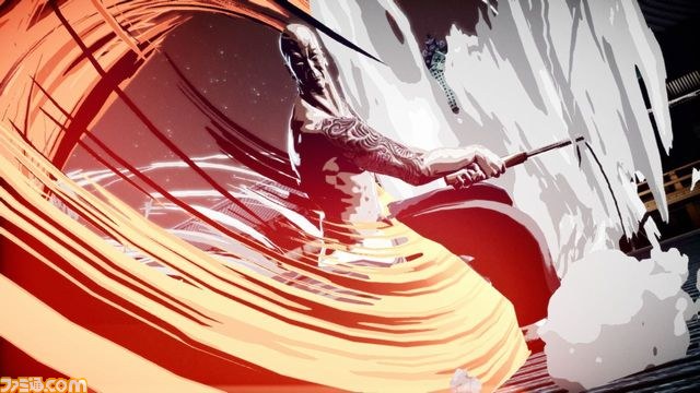『KILLER IS DEAD』華麗なる処刑アクションと新エピソードを公開_23