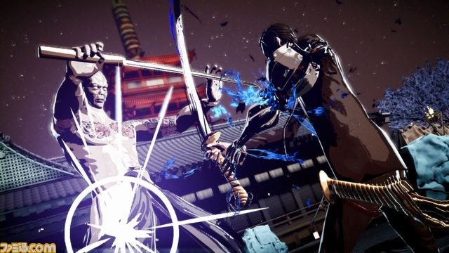 『KILLER IS DEAD』華麗なる処刑アクションと新エピソードを公開_24