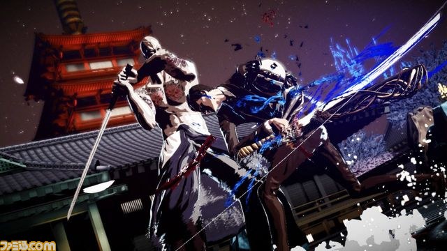 『KILLER IS DEAD』華麗なる処刑アクションと新エピソードを公開_25