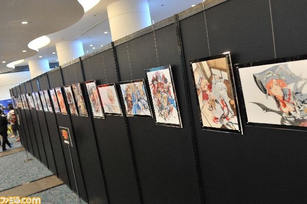 格ゲー大会にライブイベントと、大盛り上がりの25周年記念イベント“アークフェス”をリポート【アークフェス】_45