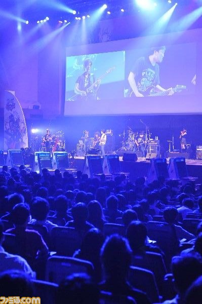 格ゲー大会にライブイベントと、大盛り上がりの25周年記念イベント“アークフェス”をリポート【アークフェス】_38