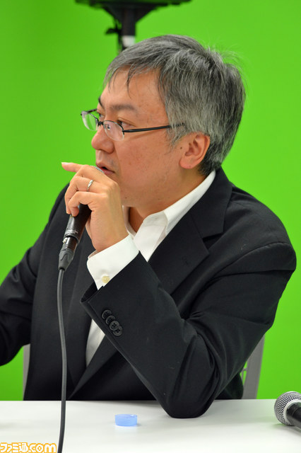 Unityがゲーム開発にもたらすのは民主化か、共産化か……それとも？――黒川塾（九）リポート_18