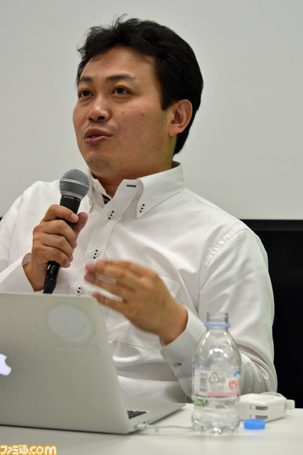 Unityがゲーム開発にもたらすのは民主化か、共産化か……それとも？――黒川塾（九）リポート_20