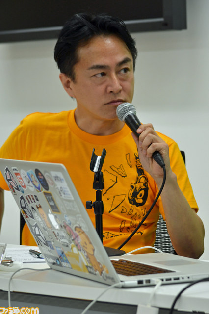 Unityがゲーム開発にもたらすのは民主化か、共産化か……それとも？――黒川塾（九）リポート_21