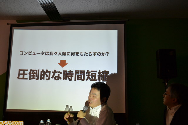 Unityがゲーム開発にもたらすのは民主化か、共産化か……それとも？――黒川塾（九）リポート_16