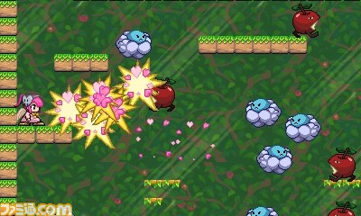 ニンテンドー3DS用ソフト『どぎめぎインリョクちゃん』5月29日配信決定_04