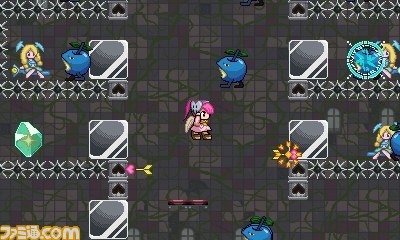 ニンテンドー3DS用ソフト『どぎめぎインリョクちゃん』5月29日配信決定_05