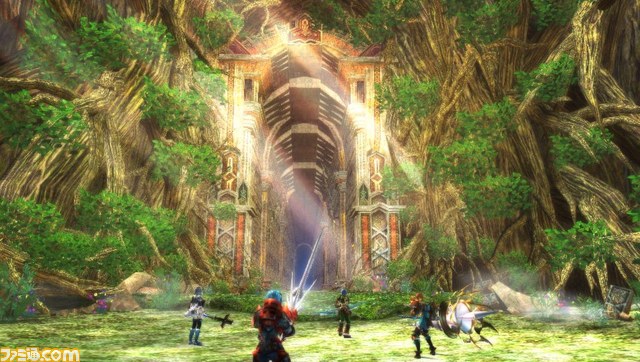 『ラグナロク オデッセイ エース』発売日は8月29日に決定！　最新映像のPVも公開_04