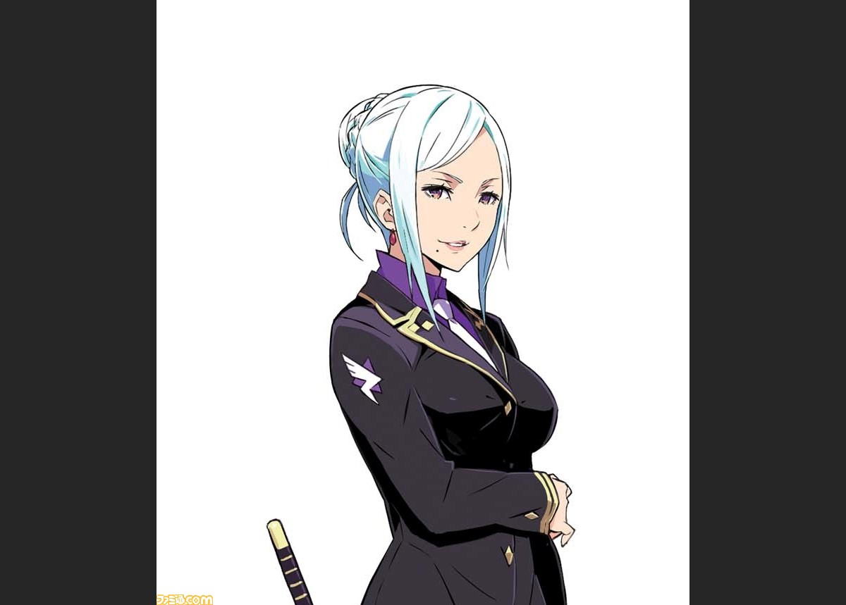 コンセプションii 七星の導きとマズルの悪夢 物語を彩る人物たちと星の子の新たな職業が明らかに ファミ通 Com