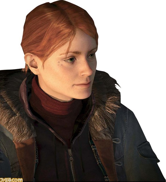 『BEYOND： Two Souls（ビヨンド：ツー ソウル）』路上生活者の生きる強さが彼女を変える_08