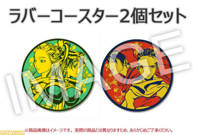 『ダンジョンズ＆ドラゴンズ ―ミスタラ英雄戦記―』がPS3で発売決定、限定版にはゲーメストムックやインストカードも同梱_09