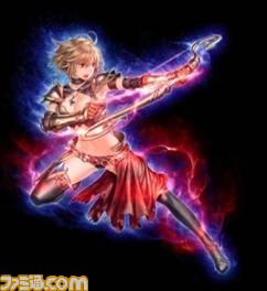 “レッドストーン プレスカンファレンス2013”開催　新キャラ“メイド”コスプレの佐山彩香も登場_15