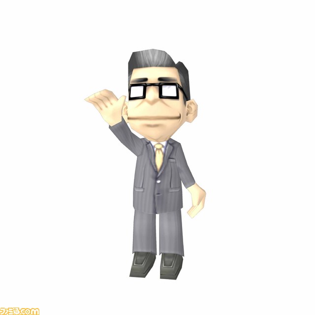 『@SIMPLE　DLシリーズ　Vol.13 THE タクシー　～僕はカリスマ運転手～』タクシー運転手になって100万円稼ごう！_06