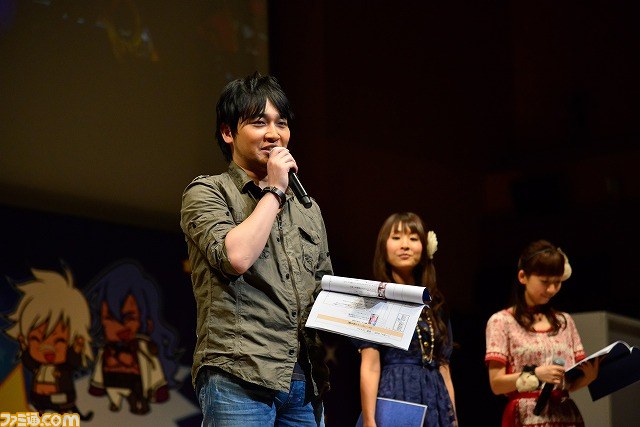 ネタバレ注意！　史上最多ゲストで大騒ぎの『ぶるらじH（はいぱ～）』公開収録【アークフェス】_25