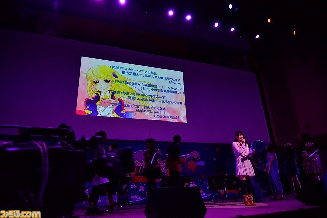 ネタバレ注意！　史上最多ゲストで大騒ぎの『ぶるらじH（はいぱ～）』公開収録【アークフェス】_13
