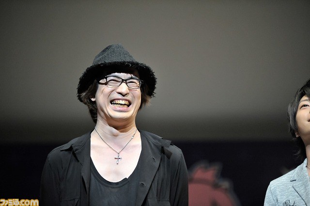 ネタバレ注意！　史上最多ゲストで大騒ぎの『ぶるらじH（はいぱ～）』公開収録【アークフェス】_42