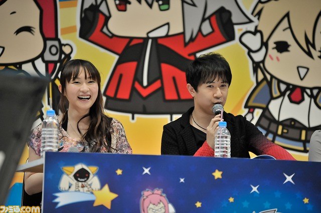 ネタバレ注意！　史上最多ゲストで大騒ぎの『ぶるらじH（はいぱ～）』公開収録【アークフェス】_46