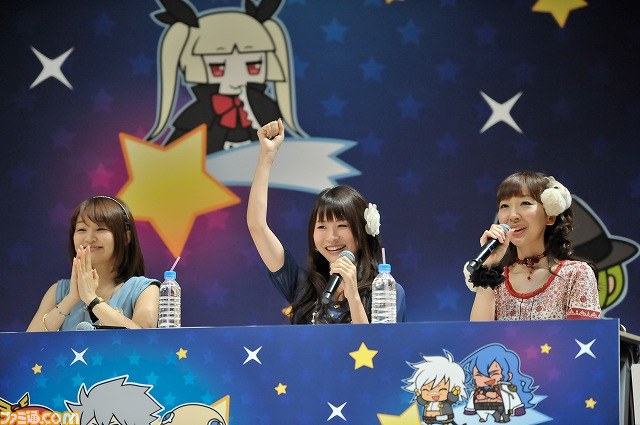 ネタバレ注意！　史上最多ゲストで大騒ぎの『ぶるらじH（はいぱ～）』公開収録【アークフェス】_48