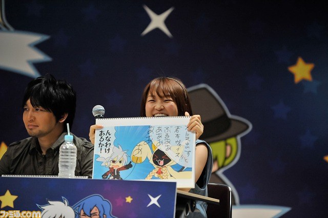 ネタバレ注意！　史上最多ゲストで大騒ぎの『ぶるらじH（はいぱ～）』公開収録【アークフェス】_53