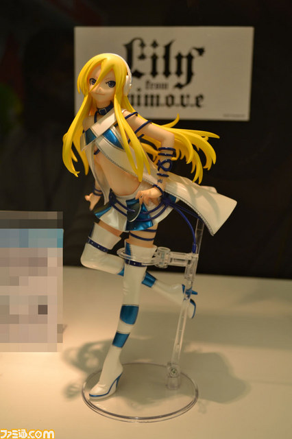 第32回プライズフェアをリポート！　ひと足早いクリスマスムード＆ふわふわアイテムがズラリ_22