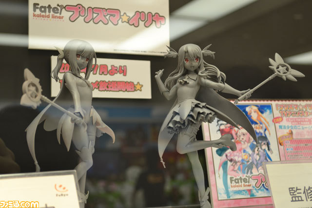第32回プライズフェアをリポート！　ひと足早いクリスマスムード＆ふわふわアイテムがズラリ_21