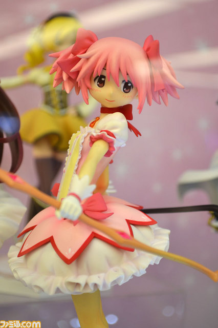 第32回プライズフェアをリポート！　ひと足早いクリスマスムード＆ふわふわアイテムがズラリ_55