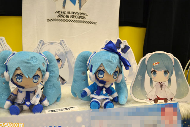 第32回プライズフェアをリポート！　ひと足早いクリスマスムード＆ふわふわアイテムがズラリ_101