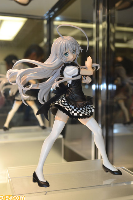 第32回プライズフェアをリポート！　ひと足早いクリスマスムード＆ふわふわアイテムがズラリ_126