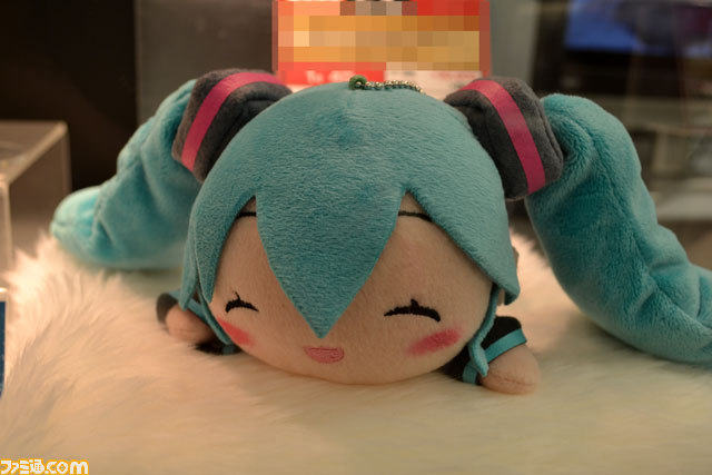 第32回プライズフェアをリポート！　ひと足早いクリスマスムード＆ふわふわアイテムがズラリ_132