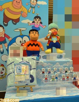 第32回プライズフェアをリポート！　ひと足早いクリスマスムード＆ふわふわアイテムがズラリ_110