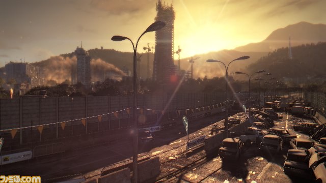 [海外ゲームニュース]『デッドアイランド』のTechlandが挑む次世代オープンワールドゾンビゲーム『Dying Light』_03