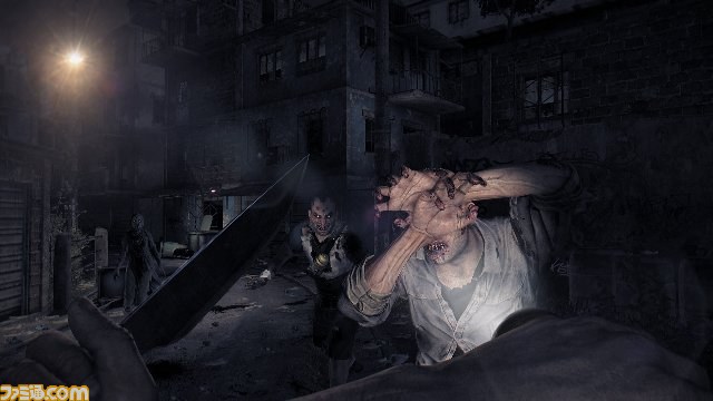[海外ゲームニュース]『デッドアイランド』のTechlandが挑む次世代オープンワールドゾンビゲーム『Dying Light』_08