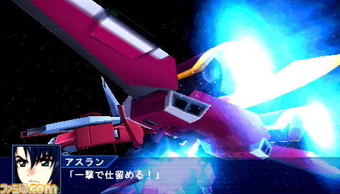 『スパロボOE』新たに判明した戦闘シーンを公開_07
