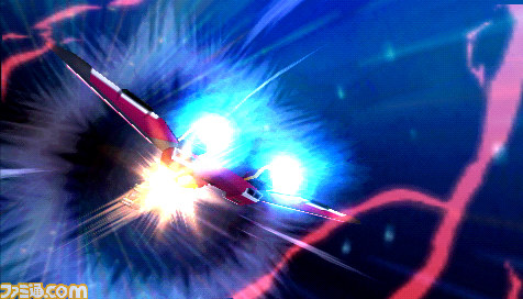 『スパロボOE』新たに判明した戦闘シーンを公開_11
