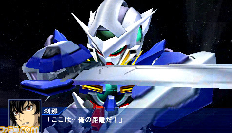 『スパロボOE』新たに判明した戦闘シーンを公開_14