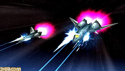 『スパロボOE』新たに判明した戦闘シーンを公開_37