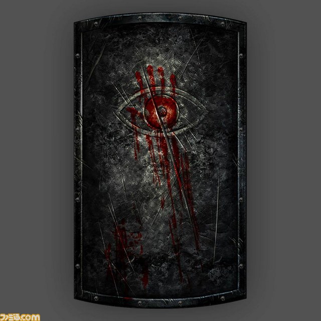 『DARK SOULS II(ダークソウルII)』“シールドデザインコンテスト”北米、欧州、アジア地域それぞれの上位30作品が発表_81