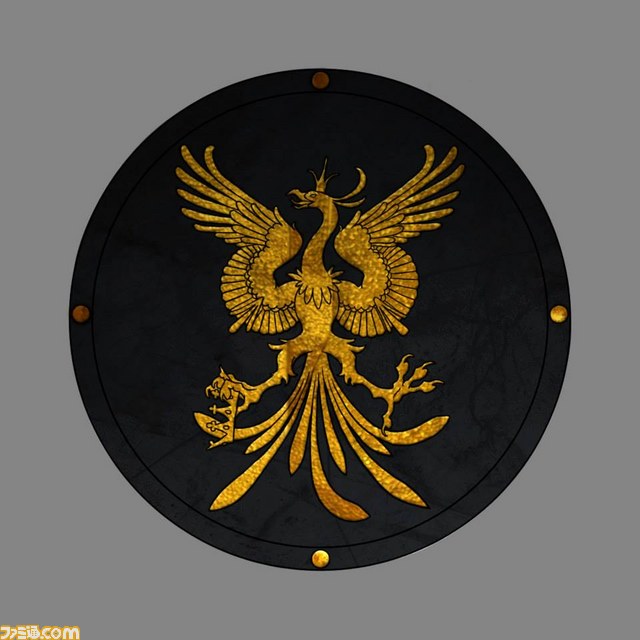『DARK SOULS II(ダークソウルII)』“シールドデザインコンテスト”北米、欧州、アジア地域それぞれの上位30作品が発表_31