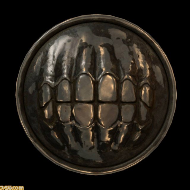 『DARK SOULS II(ダークソウルII)』“シールドデザインコンテスト”北米、欧州、アジア地域それぞれの上位30作品が発表_37