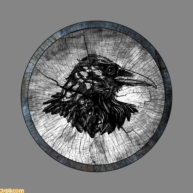 『DARK SOULS II(ダークソウルII)』“シールドデザインコンテスト”北米、欧州、アジア地域それぞれの上位30作品が発表_52