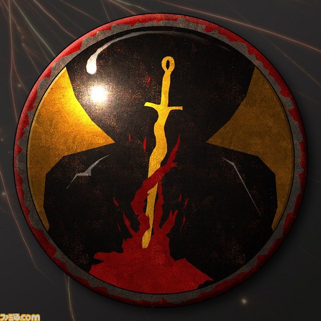 『DARK SOULS II(ダークソウルII)』“シールドデザインコンテスト”北米、欧州、アジア地域それぞれの上位30作品が発表_58