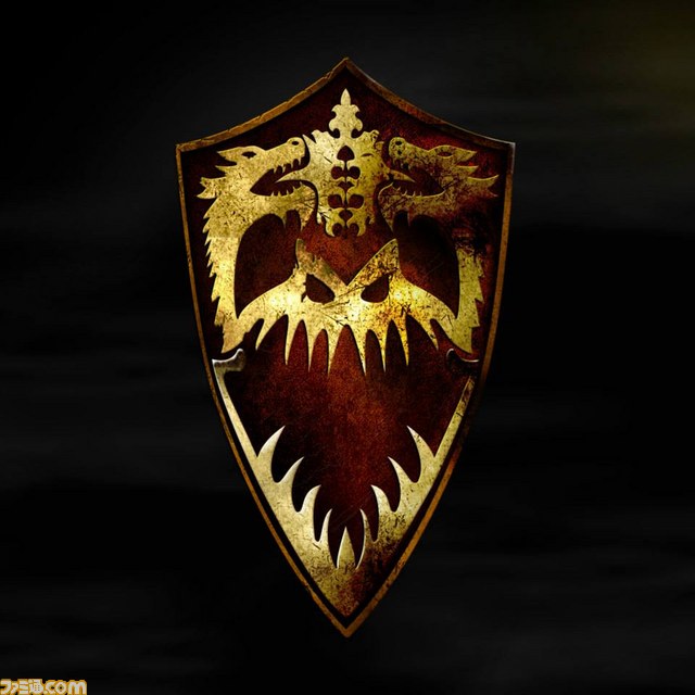 『DARK SOULS II(ダークソウルII)』“シールドデザインコンテスト”北米、欧州、アジア地域それぞれの上位30作品が発表_04